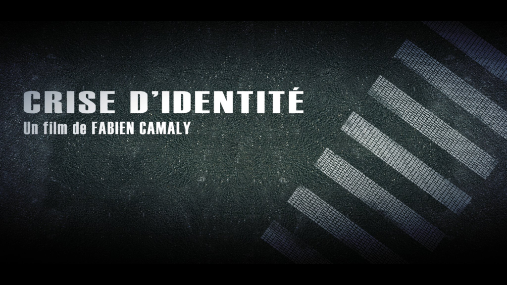 Crise D'identité - POM TV